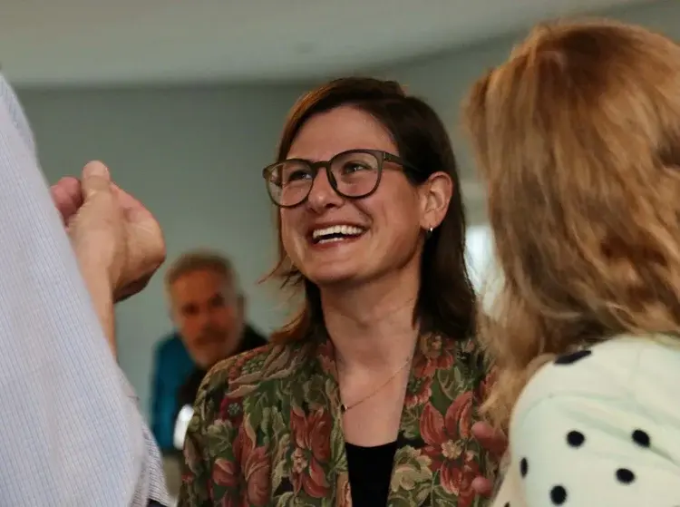 Featured blog post background